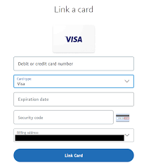 I got approved and wondering what the credit limit is. How To Set Up A Paypal Account