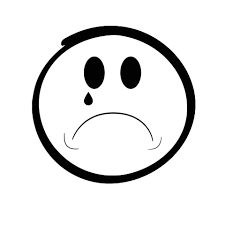 emoji sad face crying 4903818 vector