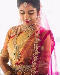 modern trends for the south indian bride