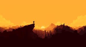 Tons of awesome firewatch wallpapers to download for free. Download Firewatch 4k Widescreen Wallpaper 412 3840x2160 Px High Resolution Wallpaper Pickywallpapers Com
