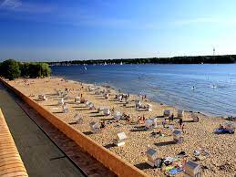 From wikipedia, the free encyclopedia. The Lake Wannsee History Beach And Tourism Go Easy Berlin