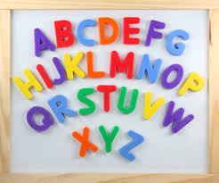 how to teach letters to your pre