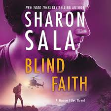 You can examine and separate out names. Blind Faith By Sharon Sala Audiobook Audible Com