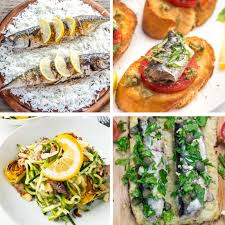 23 best canned sardine recipes that
