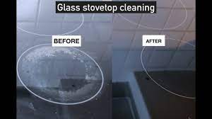 sparkling clean kitchen cleaning tip