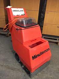 hako minuteman ambador c45000 01