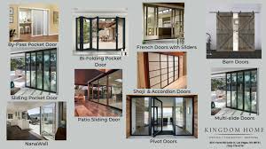 Barn Doors And Pocket Doors Pros And