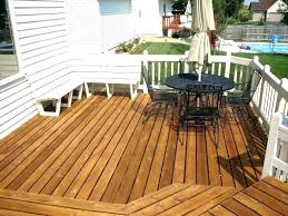 Deck Stains Colors Careerview Info