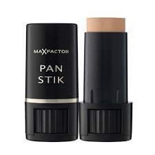 max factor pan stik foundation 13