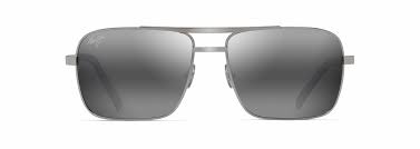 Compass Polarized Sunglasses Maui Jim