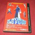 Invincible Kung Fu Guy