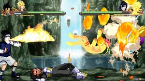 The game includes 64 playable characters and 37 diffrent stages. Dragon Ball Super Vs Naruto Shippuden Mugen Download Dbzgames Org