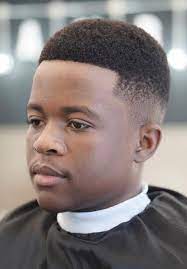 This is because cool hairstyles for little black boys should let them look and within these popular hairstyles for black boys, you have the option to make your kid's cut unique. 20 Eye Catching Haircuts For Black Boys
