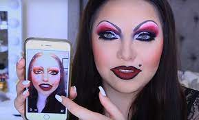 makeup tutorial faitfun