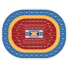 Rocket Mortgage Fieldhouse Cleveland Tickets Schedule