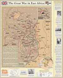 The main opposing forces were the central powers, germany the world war i europe map shows a geopolitical map of europe on the eve of the war and the location of the various european theaters of. Map On Call In Africa 1910 1932