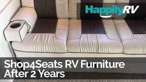 4seats rv furniture review after 2