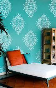 78 Cool Turquoise Home Décor Ideas