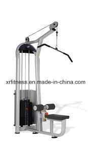 china mercial fitness equipment names lat pulldown gym machines china fitness gym