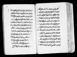 Image 75 of Arabic Manuscripts 358. Mimars of St. Macarius. | Library of  Congress