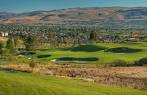 The Hills Course at Red Hawk in Sparks, Nevada, USA | GolfPass
