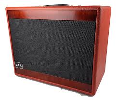 boutique red v30 guitar cabinet 2020