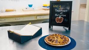 uncg s nc cookbook collection offers