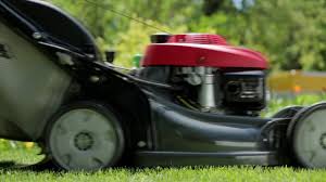 The uk's leading electric start petrol lawnmowers direct from the official hyundai uk distributor. Honda Yard Work Equipment Youtube