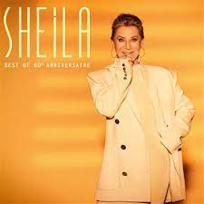 Best Of 60ème Anniversaire - Sheila - CD album - Achat & prix | fnac