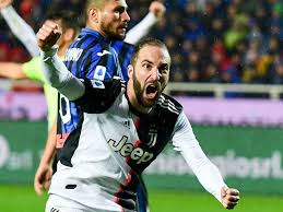 Сетанта спорт | setanta sports georgia. Atalanta 1 3 Juventus Report Ratings Reaction As Gonzalo Higuain Inspires Comeback 90min