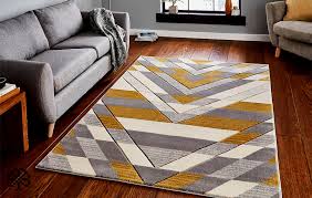 Modern handmade carpets Detailed analysis | Farahan Carpet