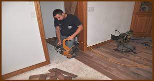 hardwood floor artisan a great job