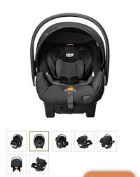 Chicco Fit2 Infant Car Seat Babies