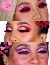 creative makeup looks articles debra