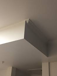 creating diffe ceiling heights