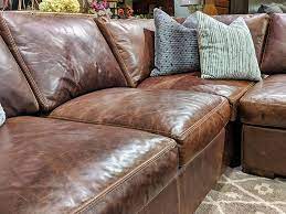 leather couch pros and cons designing