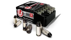 personal defense ammo from shot show