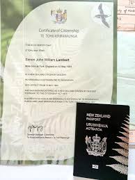 New zealand citizenship may be acquired by birth when born in new zealand and having at least one parent who was a citizen or resident at the time. Simon Lambert On Twitter New Zealand Passport And Citizenship Confirmed Buzzing To Head Out To Nz Ellersliecc Http T Co Rfxd3kgq7f