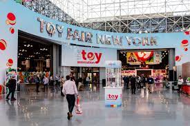 toy ociation moves toy fair new york