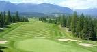 Copper Point Golf Club - Point Course - BC Golf Safaris
