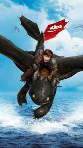 h t dragon how to train your dragon