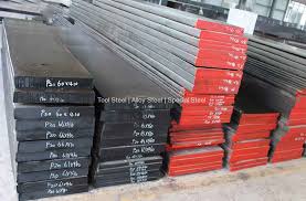 P20 Steel Plate P20 Mold Steel 1 2311 3cr2mo Otai