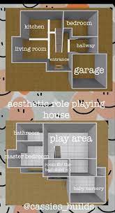 Sims Freeplay Houses Diy House Plans
