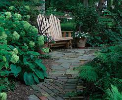 Go Green On The Patio Finegardening