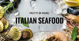 Frutti di Mare: All About Italian Seafood - Cucina Toscana