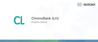 Chronobank Price 1 Lh To Usd Value History Chart How