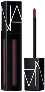 nars cosmetics powermatte lip