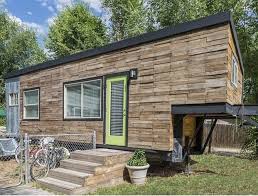 7 tiny homes that fit big families