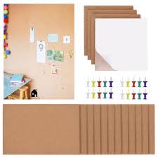 Office Memo School Pinboard 10mm Thick