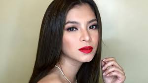 angel locsin erases all traces of luis